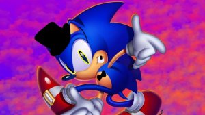 соник форевер стрим