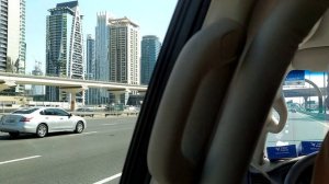 Дубай Марина!