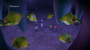 Расти-механик 3 сезон 11 серия (мультсериал, 2016)