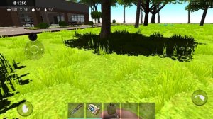 Летсплей по ocean is home 2 #1 начало!!!