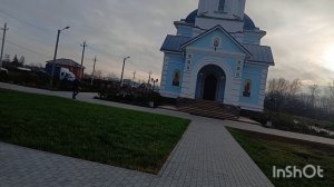 выпуск от 04.11.25. Косыревка. Праздник Казанская Божья Матерь.