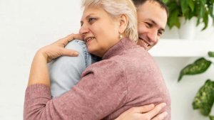 Который год живу без Мамы