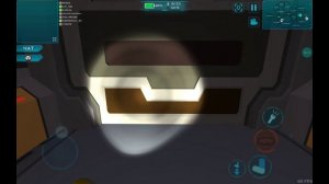 Импостер 3д ХАРДКОР