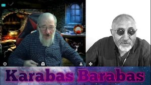 2025.11.04 беседа у нарисованного очага