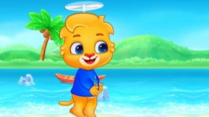 Математика для детей