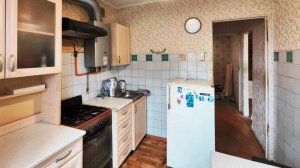 2-к квартира, продажа.