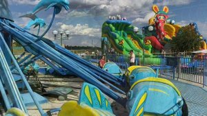 Наше путешествие в Соль-Илецк 08:42 Гимн #туры #турагенство