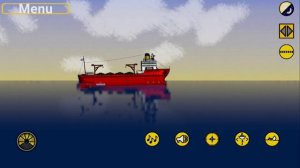 крушение кораблей 2 серия