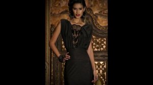 Джаслин Гонзалес ( Jaslene Gonzalez )