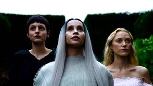 100 ночей героя — Официальный трейлер (2025)