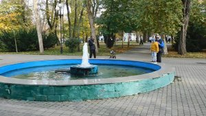 04=11=2025  ник  ПВН  КРАСНОДАР  (23) ГОР. ПАРК.