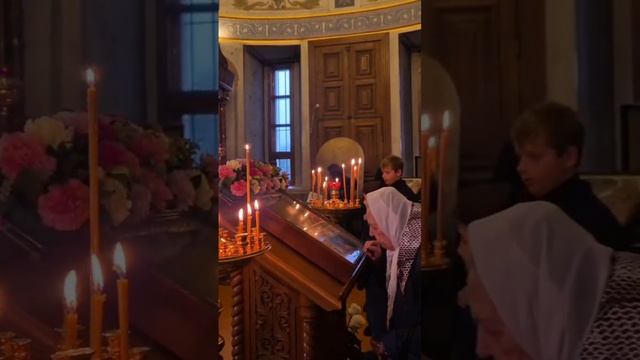 Радуйся, Невесто Неневестная!