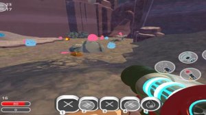 слаим ранчер 5