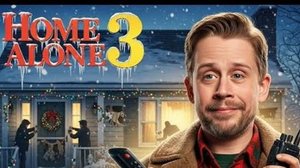 Один дома 3 (2025)