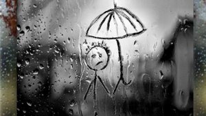 не осталось у Осени золота (1)