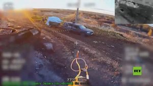 "قوات الشرق" تحبط نقل جنود أوكرانيين إلى خط التماس