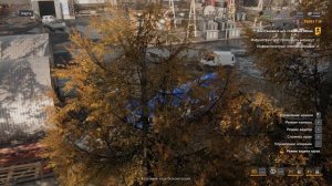 RoadCraft Прохождение 183 (Эрозия)  Восстановил цех стальных балок