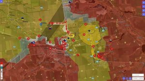 Ложь Во Благо Или Отрицание Реальности?  Мирноград Полностью Заблокирован Военные Сводки 04.11.25