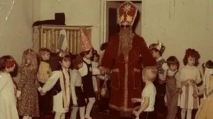 😱Дед мороз-Убийца Похитил 18 детей😱