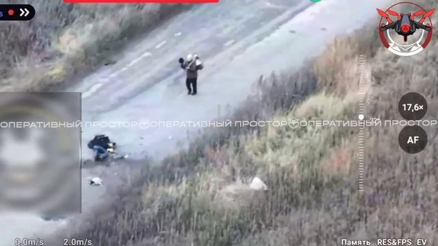 18 + ВСУ убивают гражданских 🔞