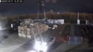 Беспилотники ВСУ прилетели в Башкирию!