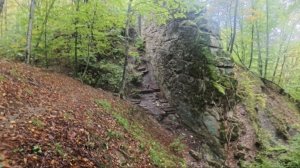 Геленджик Адербиевка «Офицерская скала»