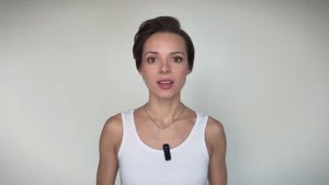 Анна Глаубэ, 34 года