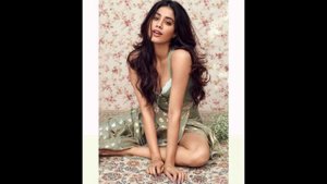 Джанви Капур ( Janhvi Kapoor )