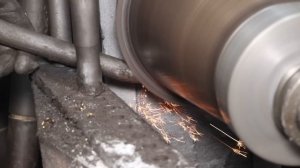 Процесс изготовления ведра из нержавеющей стали