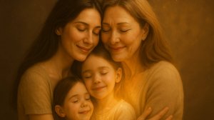 Практика: История, написанная сердцем с Катей Сенченко 🦋. Новая Норма