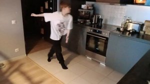 ХОРЕОГРАФИЯ:ДЕНЬ 11 11.