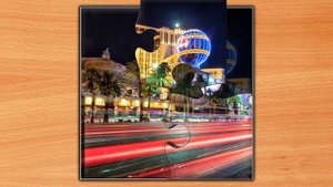 Jigsaw Puzzle Epic 200 Серия Игра 2025