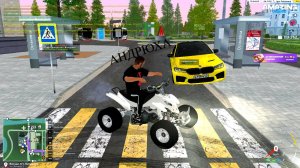 купил квартиру и квадрик|Андрюха AMAZING