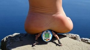 DjC & The Phantom - Тамагочи....