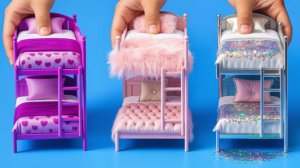 ✨ Мой секретный уголок за 24 часа 🕒 DIY преображение комнаты!