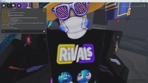 Финальный дуэль Ривалс Про VS LogOut