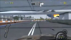 NFS ProStreet - Acura RSX