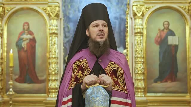 О сути установленного праздника – о единении в вере смотреть онлайн