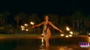 Mr.Stephen- Disco Fire  -  Locked Behind 4 Walls (Mr Stephen edit)