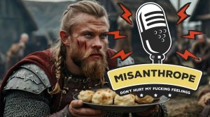 ХинКальные Ретриты  #подкаст #мизантропшоу S07E61