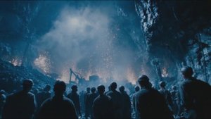 Чёрное золото Кузбасса