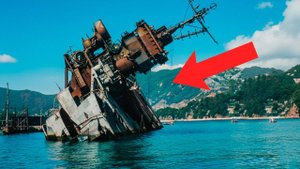 САМАЯ ПОЗОРНАЯ Потеря Японии