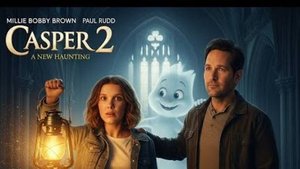 Каспер 2 (2026)