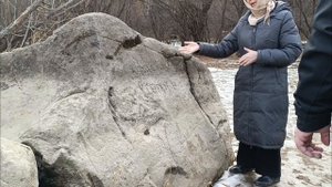 Сикачи-Алян, Петроглифы, Музей