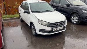 LADA ГРАНТА 2021год🔥ЕСТЬ 559 и 618 номер 👉🏻400 и 435 ₽ 👉🏻БЕЗ ТОРГА❌