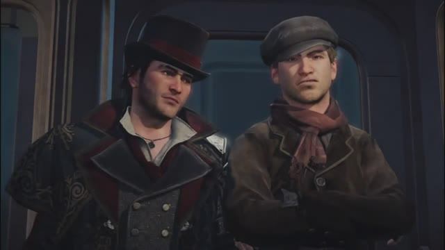 ПонравившиесяAssassin s Creed SyndicateДИМА борейкочасть18 смотреть онлайн