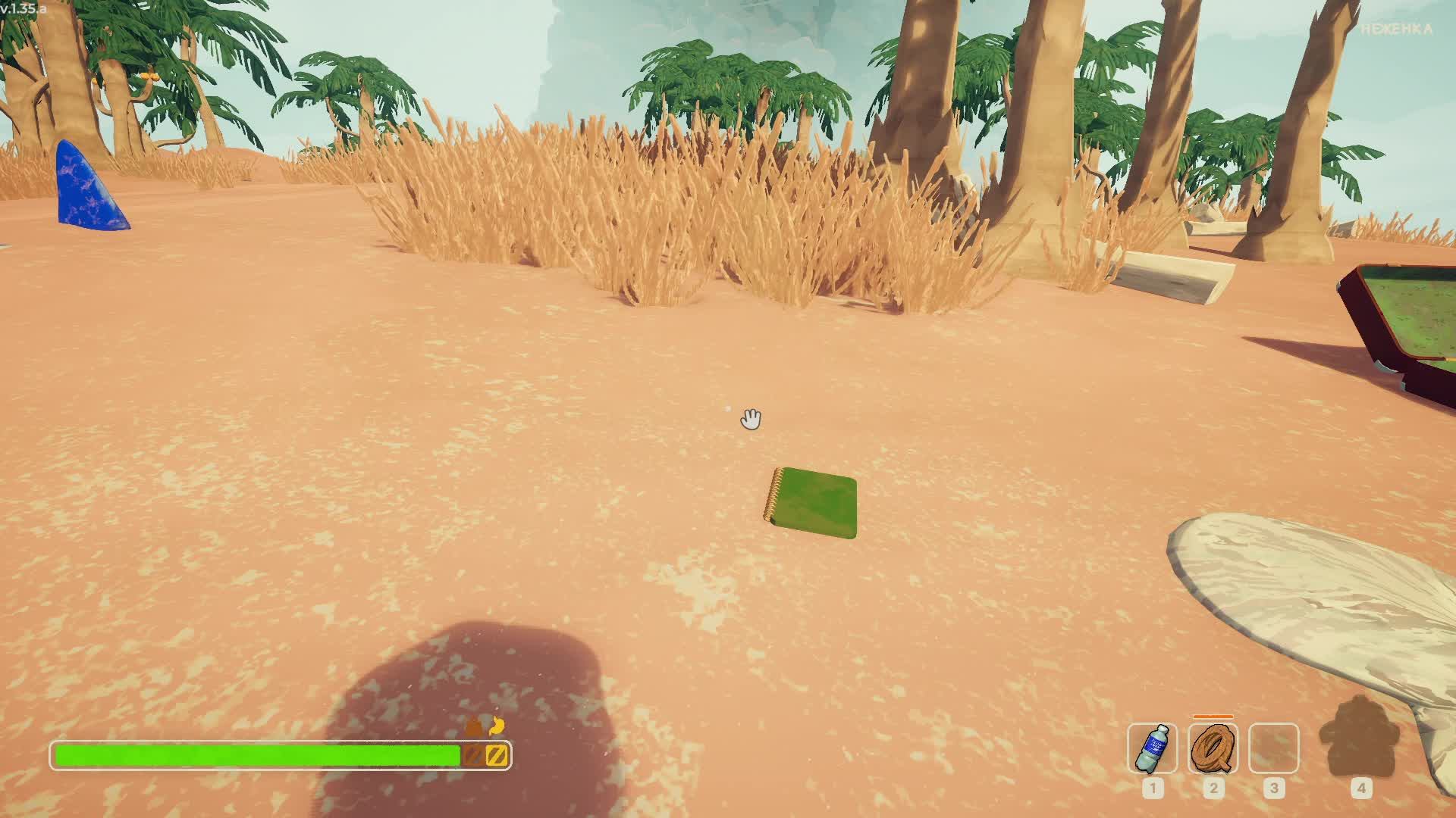 Покоряем PEAK [2] (◉◡◉)Приятного просмотра смотреть онлайн