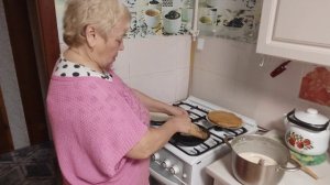 Жизнь в деревне. 🏡