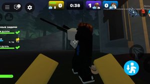 Мем с ривалс с (капибарами)