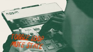 Teenage Engineering EP-40 Riddim and EP-2350 Ting Introducing